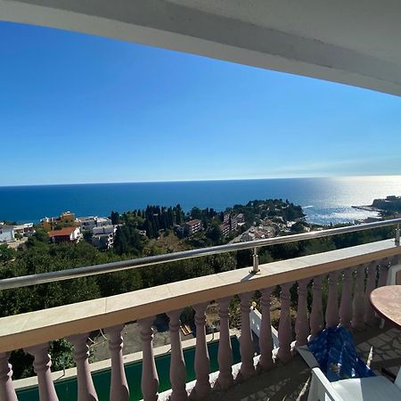 אולסינץ' Apartments Monte מראה חיצוני תמונה