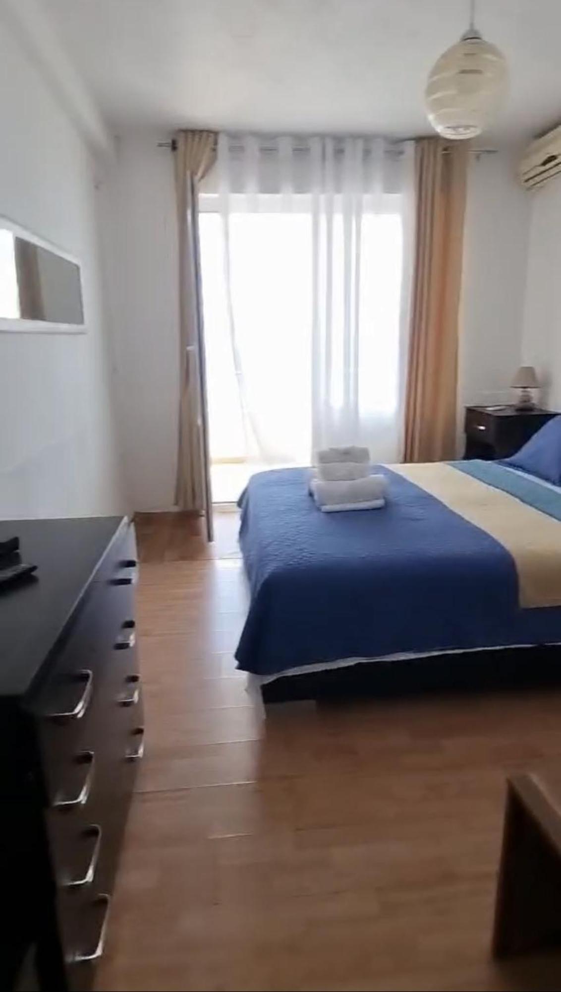 אולסינץ' Apartments Monte מראה חיצוני תמונה