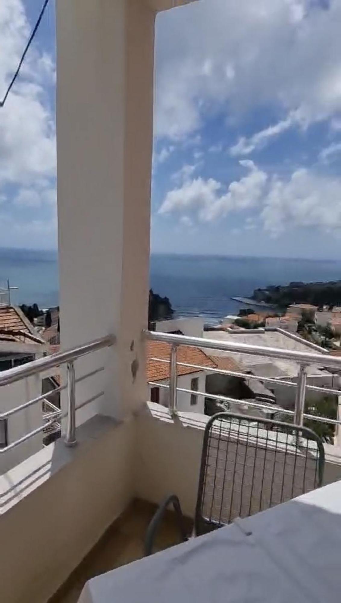 אולסינץ' Apartments Monte מראה חיצוני תמונה