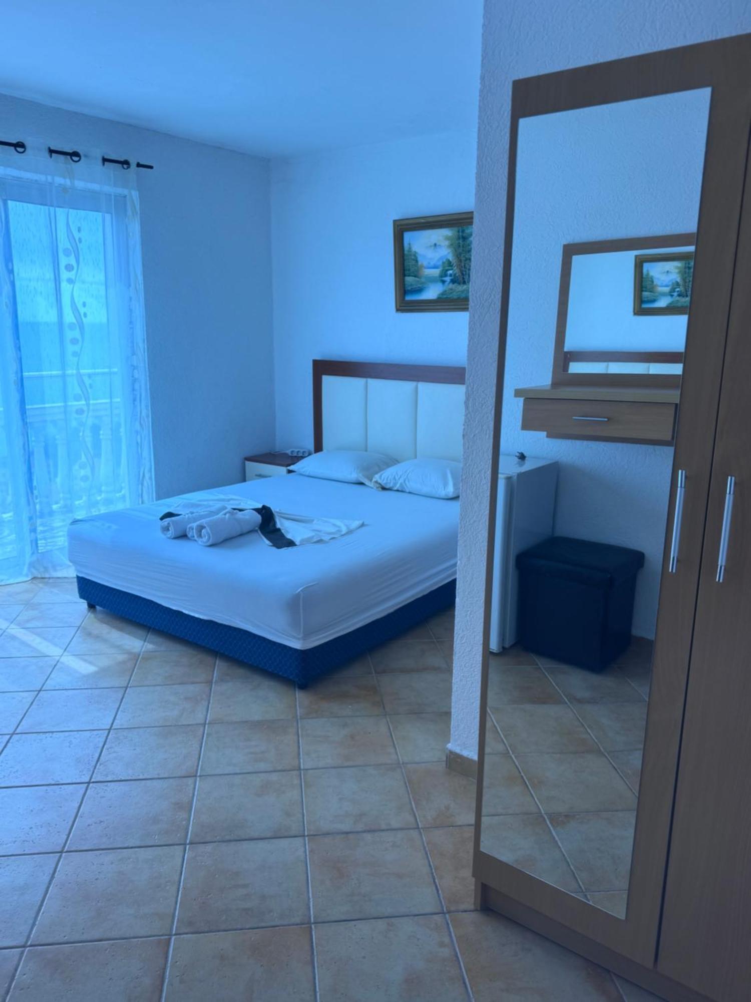 אולסינץ' Apartments Monte מראה חיצוני תמונה